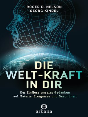 cover image of Die Welt-Kraft in dir